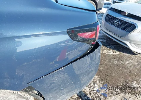 2024 Subaru Legacy Premium z USA, uszkodzony, nr VIN 4S3BWAD64R3028892